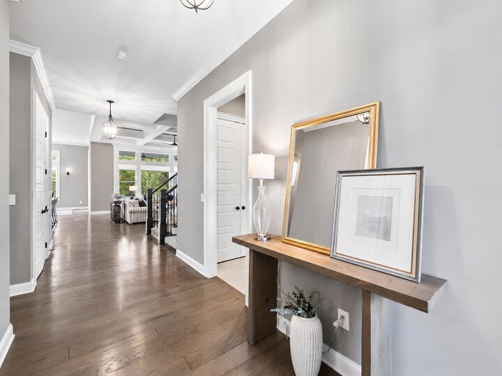 Property Photo:  8211 Arbor Lane  OH 43004 