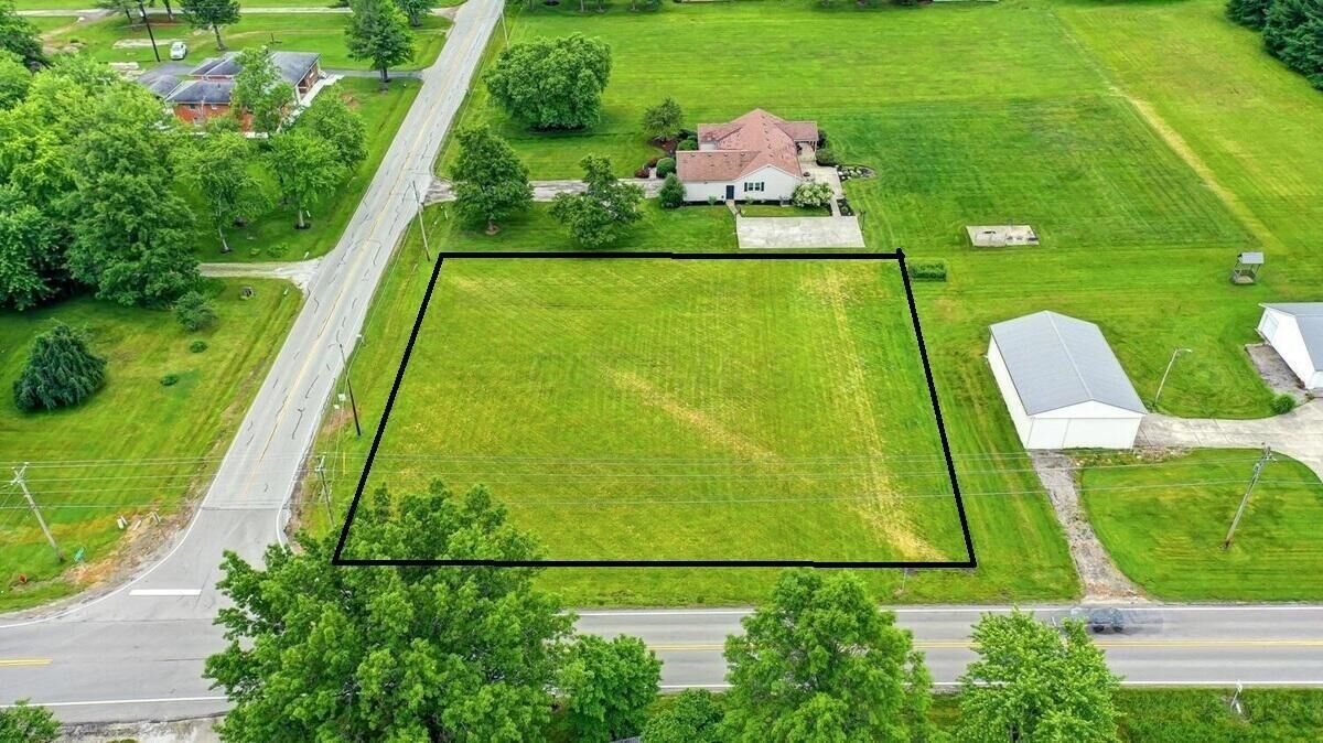 Property Photo:  7029 Blacklick-Eastern NW Road  OH 43147 