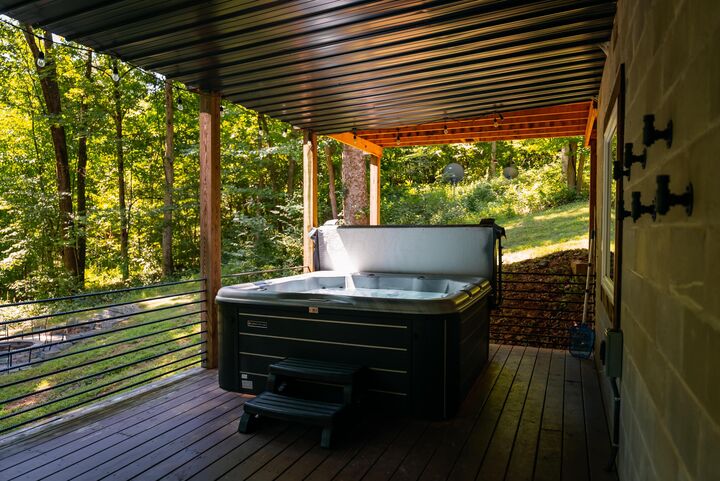 Property Photo: 0 Cantwell Cliffs Road OH 43149
