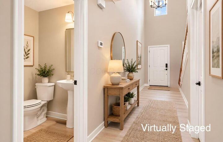Property Photo:  5767 Valleydale Road  OH 43065 