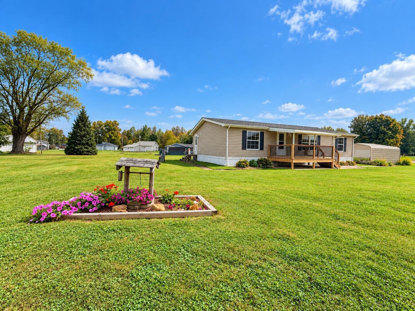 Property Photo: 5920 Foxfire Drive OH 43701