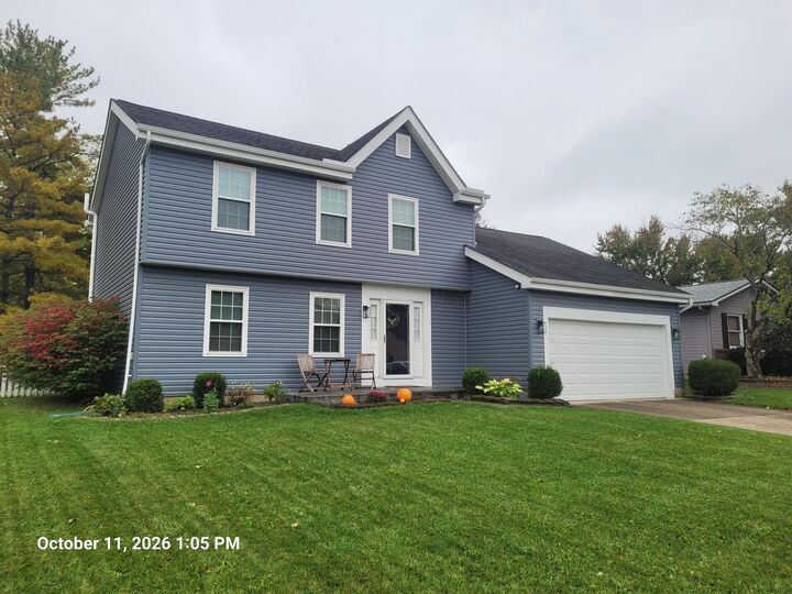 Property Photo:  2071 Presley Drive  OH 43123 