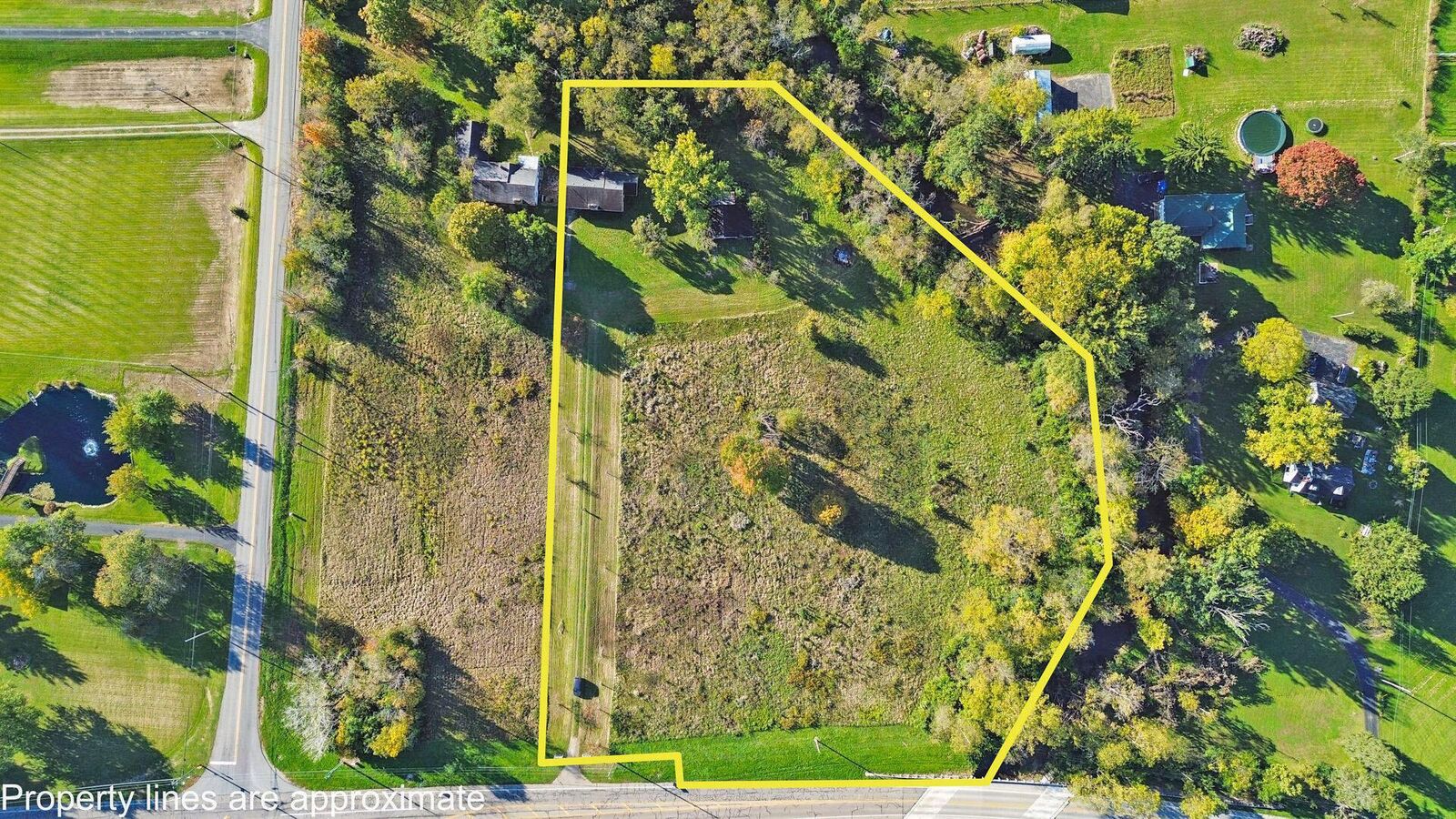 Property Photo:  6401 Alkire Road  OH 43119 