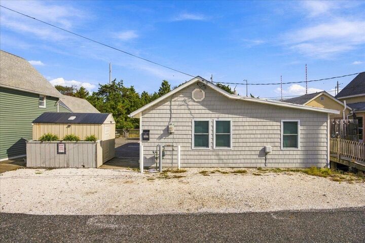 Property Photo: 707 W Rio Grande NJ 08260