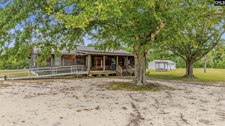 Property Photo:  24 Langley  SC 29130 