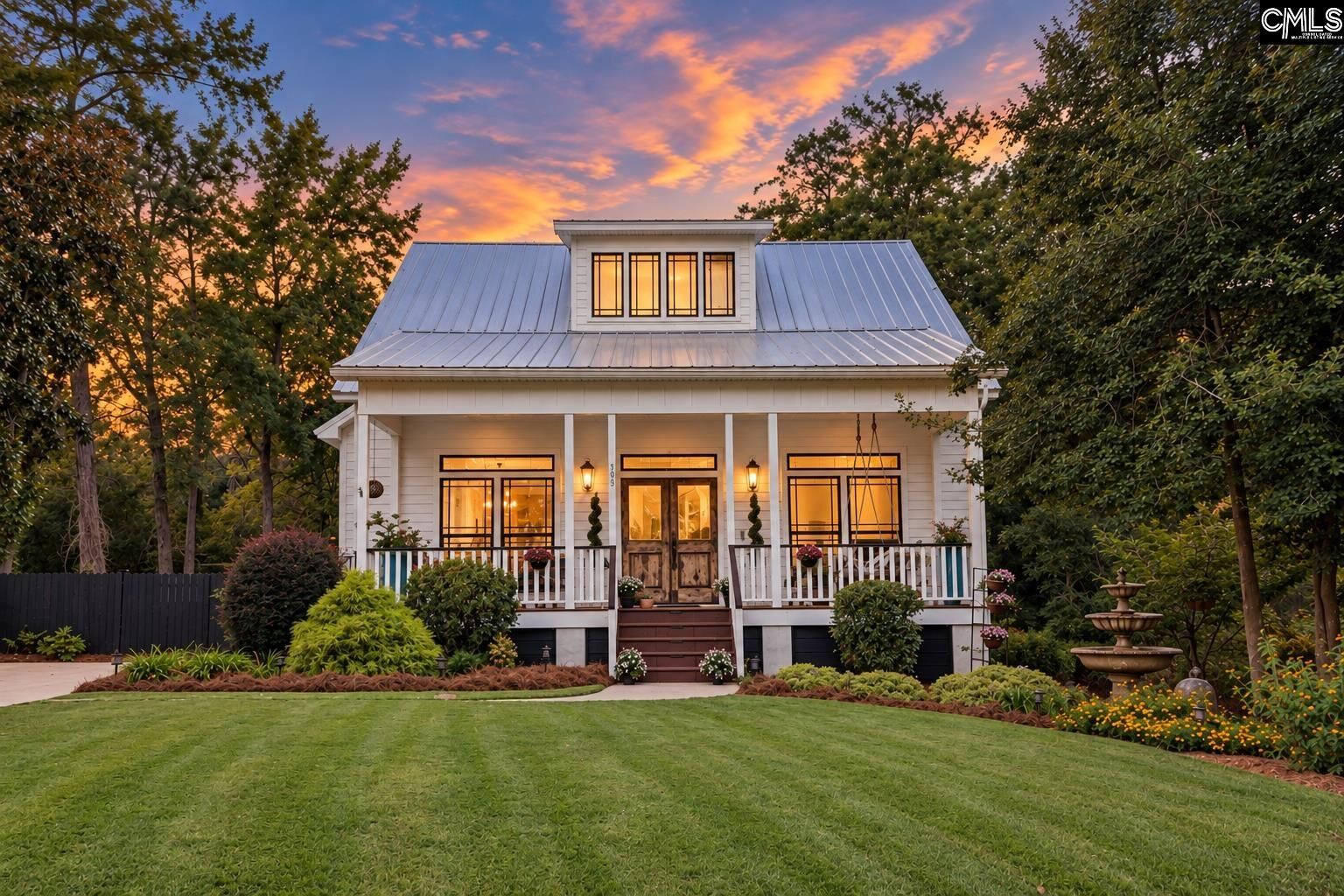 Property Photo:  103 Yachting  SC 29072 