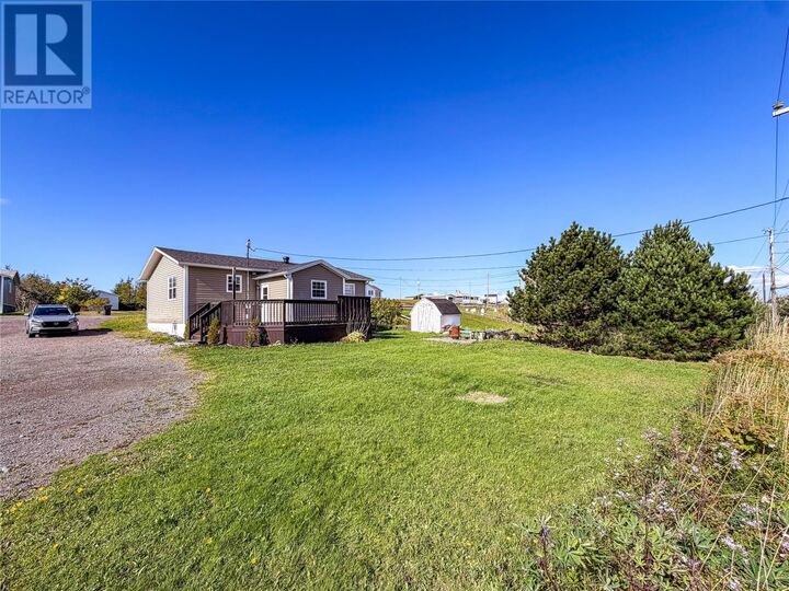 Property Photo:  606 Sunset Drive  NL A0E 1T0 