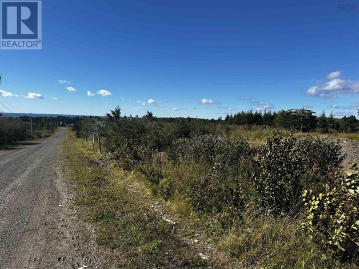 Property Photo:  Sampson Road  NS B0E 1S0 