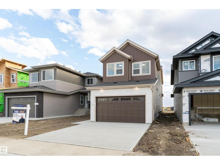 Property Photo:  3805 38 Ave  AB T4X 3A1 