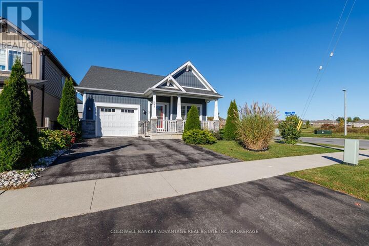 Property Photo:  285 South Pelham Road  ON L3C 0E6 