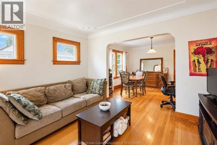 Property Photo: 1827 Moy Avenue ON N8W 2M3