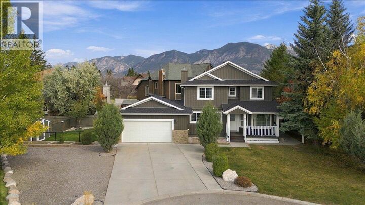Property Photo:  640 Upper Lakeview Road 48  BC V0A 1K3 