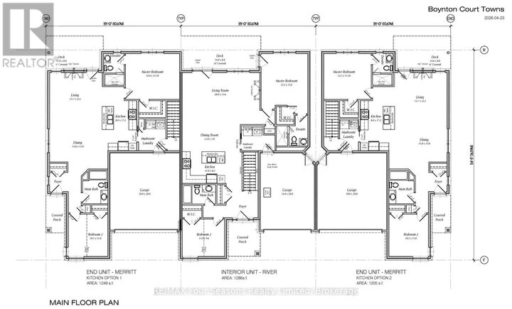 Property Photo:  4 Boynton Court  ON N0H 2P0 