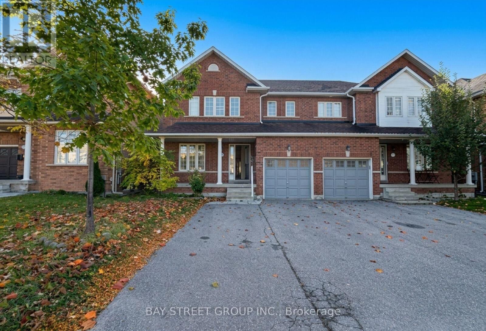Property Photo:  76 Sawmill Valley Drive  ON L3X 2S3 