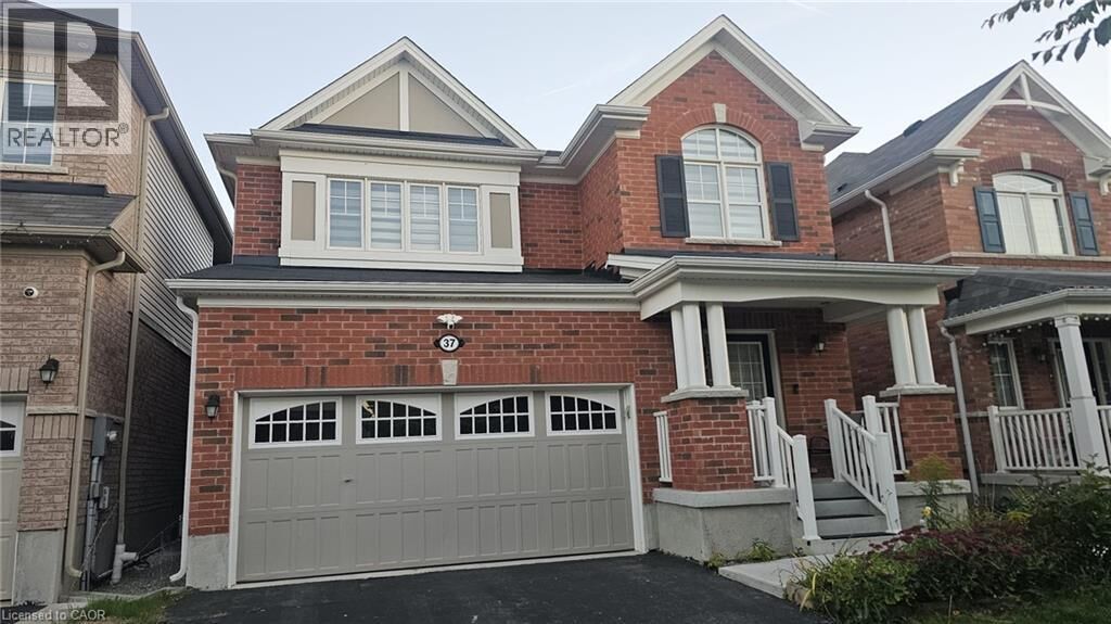 Property Photo:  37 Parkglen Street  ON N2R 0L8 