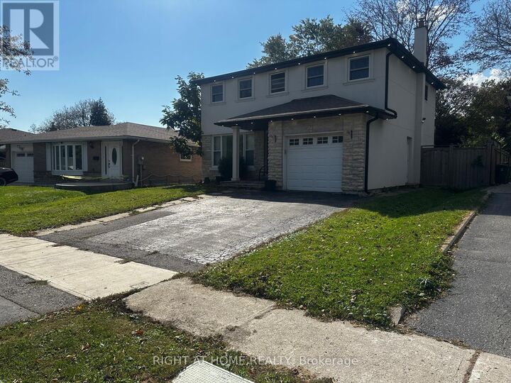 Property Photo:  71 Sandrift Square  ON M1E 4N5 