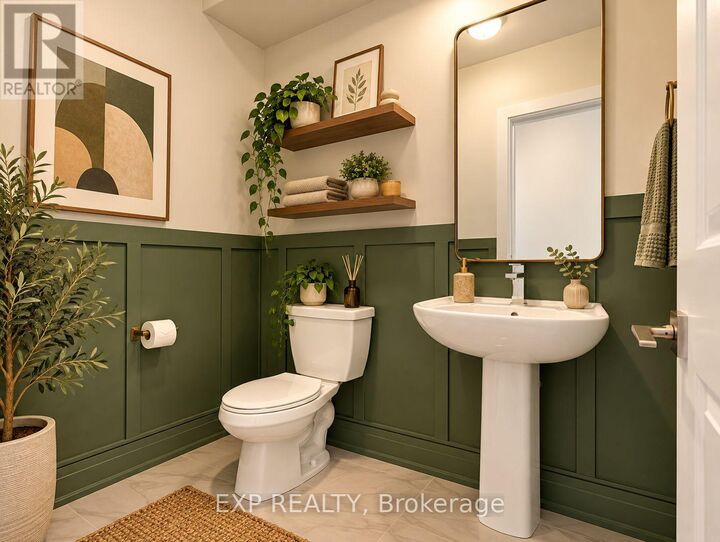 Property Photo:  209 Vermont Avenue  ON L3X 0M7 