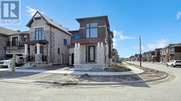 Property Photo:  1059 Pisces Trail  ON L1X 0P8 