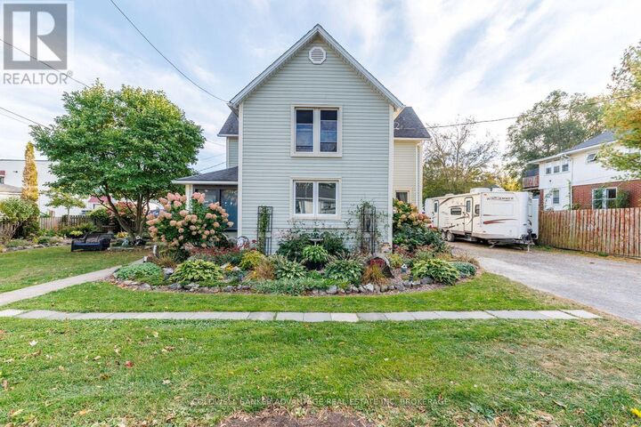 Property Photo: 3695 Hershey Street ON L0S 1N0