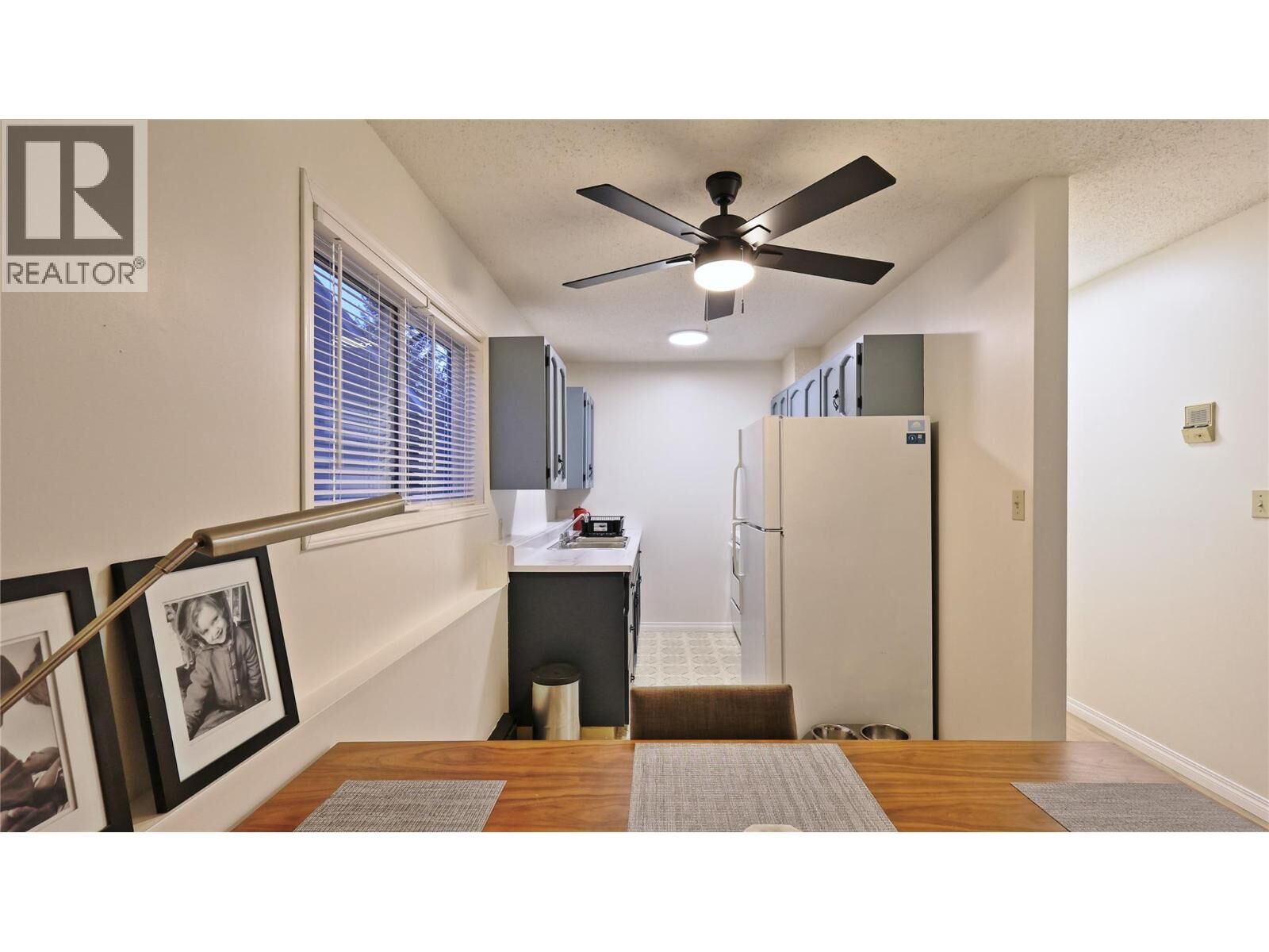 Property Photo:  650 Knighton Road 6  BC V1A 1E2 