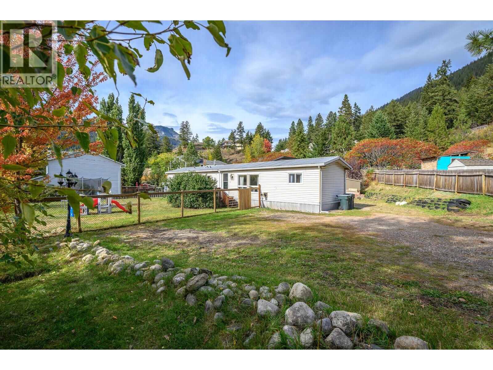Property Photo:  5846 Jen Sherri Place  BC V0E 1W0 