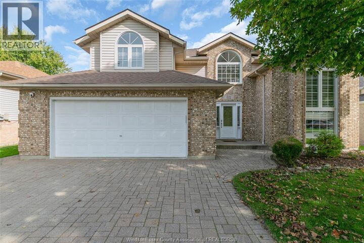 Property Photo: 1670 Lyons ON N9J 3K4