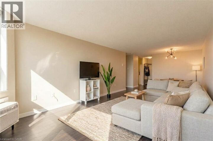 Property Photo:  55 Green Valley Drive 1508  ON N2P 1Z6 