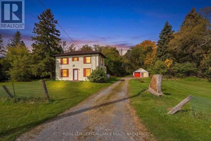 Property Photo:  5941 County Road 2  ON K0H 2H0 