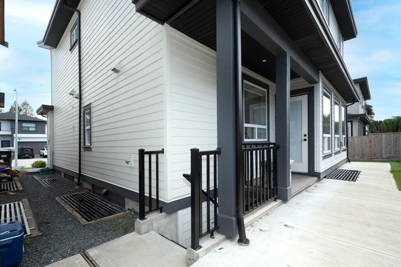 Property Photo:  7137 204A Street  BC V2Y 3S7 