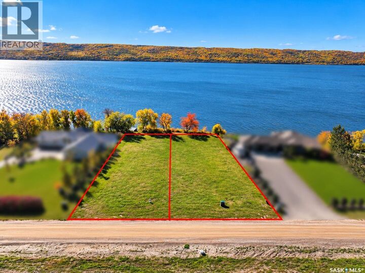 Property Photo:  Lot 30 Sunset Drive  SK S0A 3Y0 