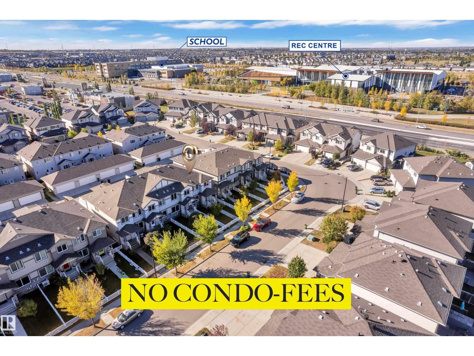 Property Photo:  1517 27 Av NW  AB T6T 0W2 