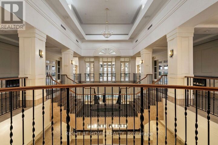 Property Photo: 710 Humberwood Boulevard 2709 ON M9W 7J5
