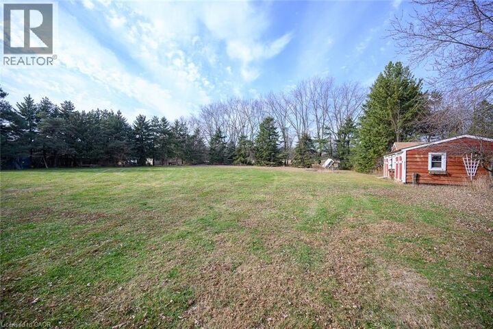 Property Photo: 347 York Road Lower # 2 ON L7R 3X5