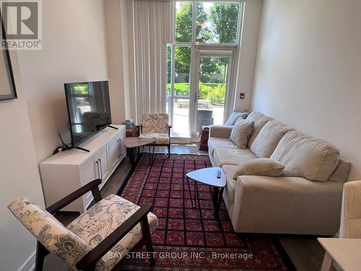 Property Photo:  9191 Yonge Street 106 SW  ON L4C 6Z2 