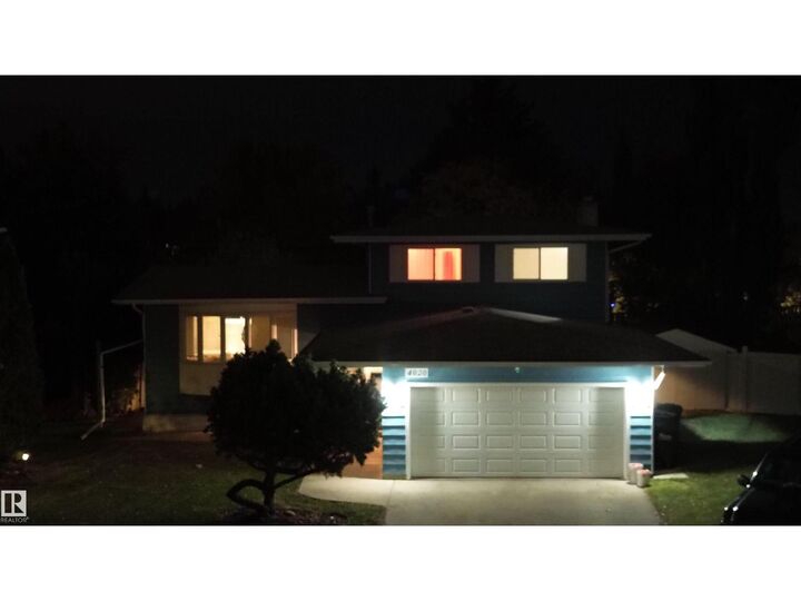 Property Photo:  4020 Galloway Ba  AB T8A 2L4 