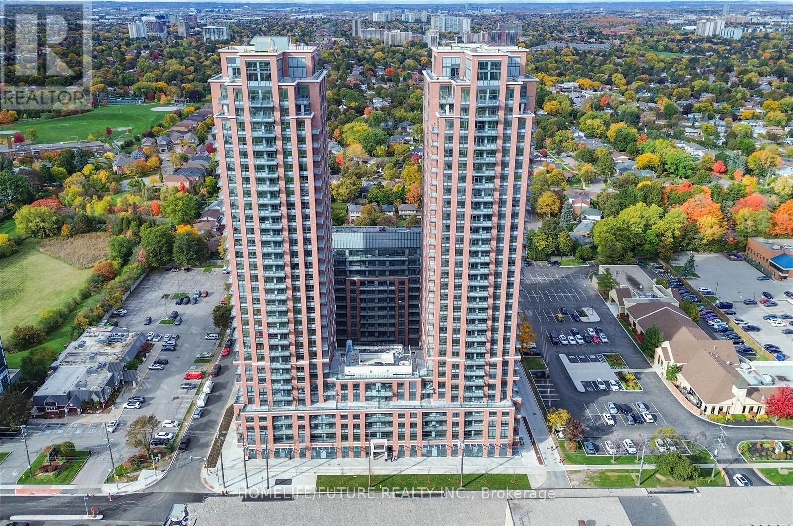 Property Photo: 3260 Sheppard Avenue East 1906 ON M1T 0B5