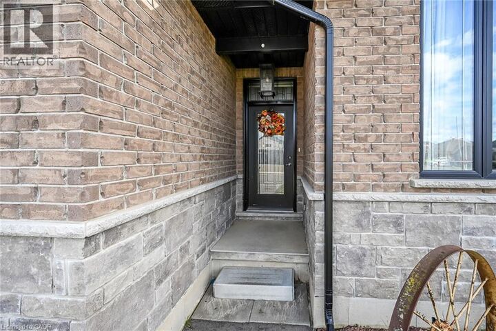 Property Photo:  30 Hare Street  ON N0E 1Y0 