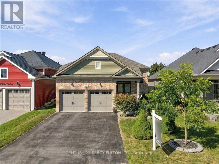 Property Photo:  111 White Drive  ON L1A 0B6 