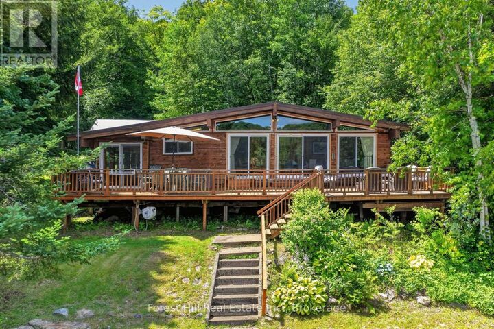Property Photo:  1355 Bellwood Acres Road  ON P0A 1E0 