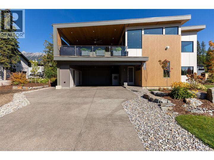Property Photo:  1 Huckleberry Place  BC V0B 1M1 