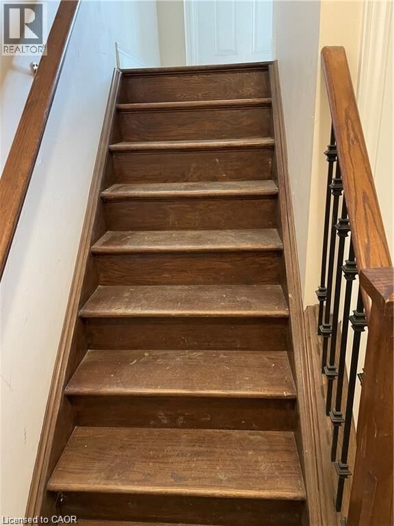Property Photo:  523 Hamilton Drive B2  ON L9G 2A9 