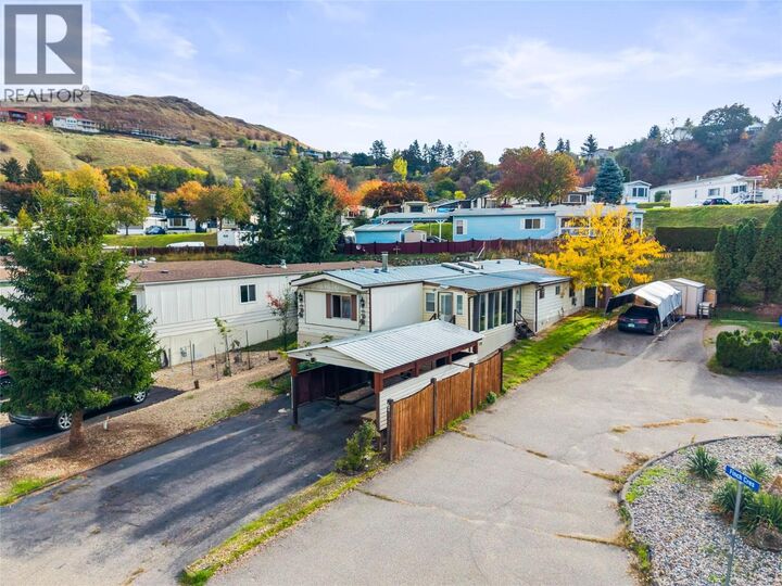 Property Photo:  15401 Kalamalka Road 6A  BC V1B 1Z3 