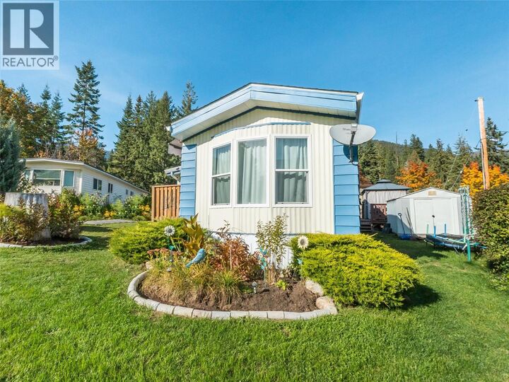 Property Photo:  2905 Lower Six Mile Road 10  BC V1L 6L7 