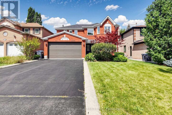 Property Photo:  3973 Rolling Valley Drive  ON L5L 5P3 