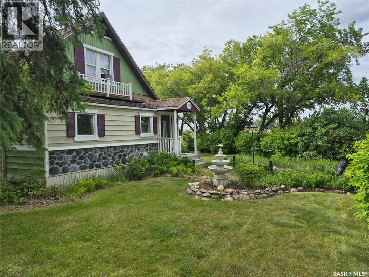 Photo de la propriété:  303 Edward Street  SK S0K 3L0 