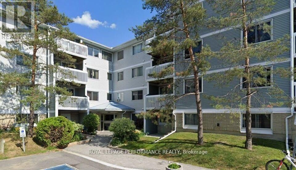 Property Photo: 218 Viewmount Drive 416 ON K2E 7X5