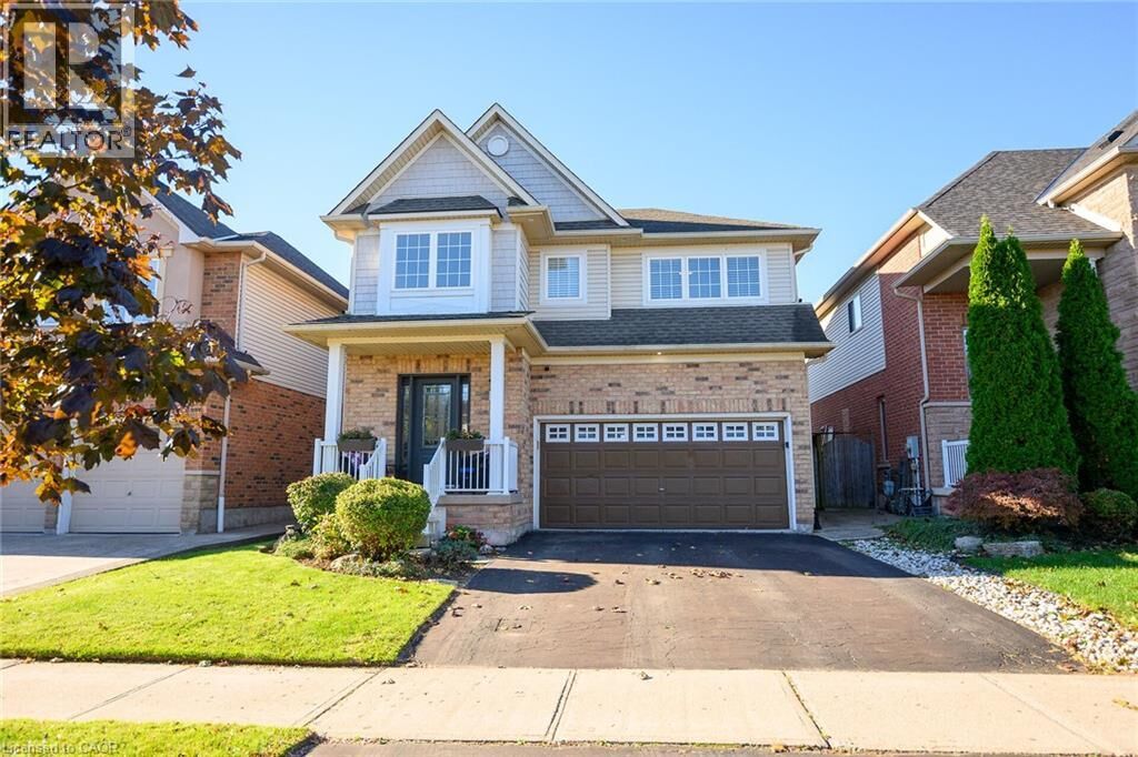 Property Photo:  54 Vinifera Drive  ON L3M 5S2 