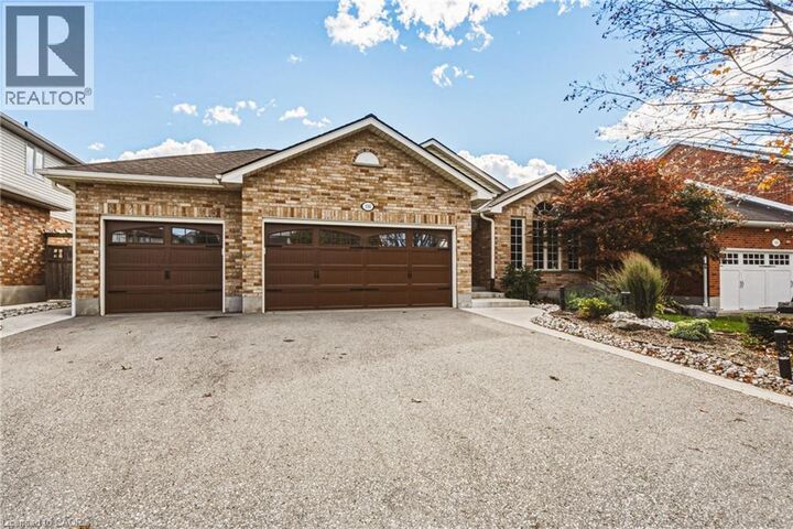Property Photo:  116 Attwood Drive  ON N1T 1P6 