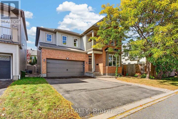 Property Photo:  2632 Watermusic Bay Crescent  ON K2J 0T4 