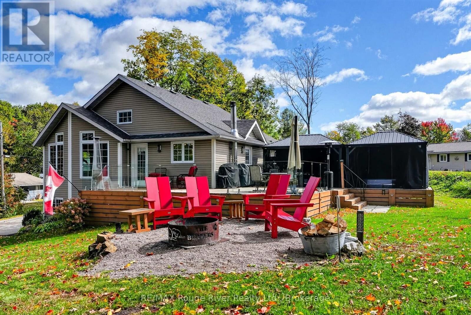 Property Photo:  21 Fox Lane  ON K0K 2M0 
